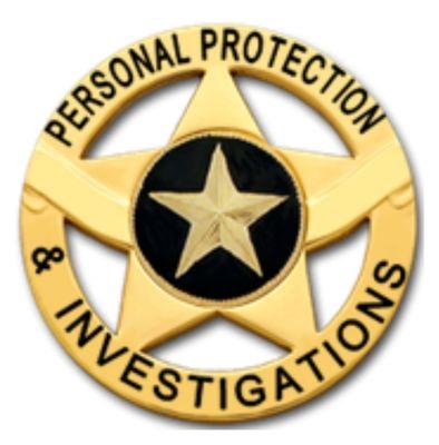 Personal Protection & Investigations