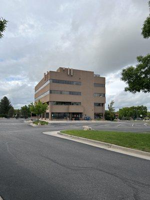 Holmes Family Dentistry