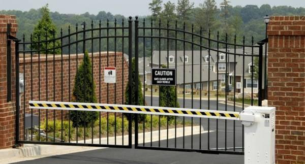 Professional Grade Fence Inc.