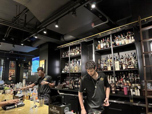 MacMillan Spirit House