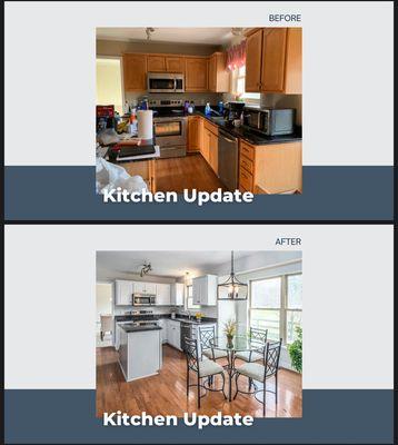 Homestretch - Phoenix