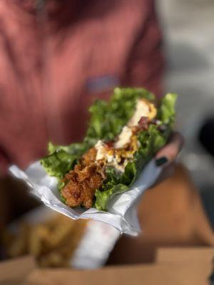 Shake Shack Westgate