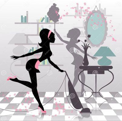 Erica’s Elite Cleaning