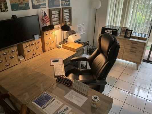 Bieber Notary Services