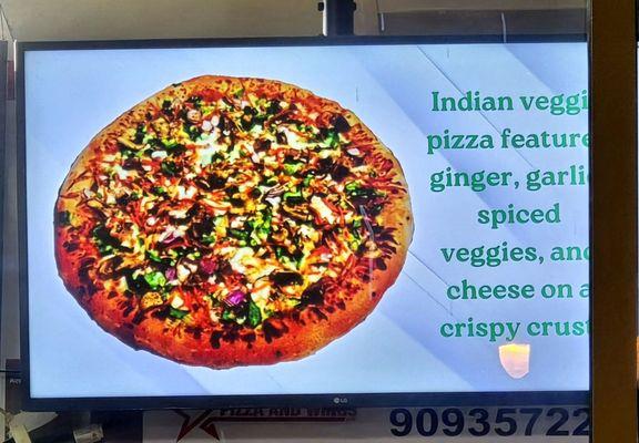 5 Star Pizza & Wings