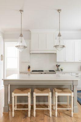 Are you looking for the perfect kitchen?