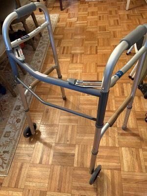 It's fine to me. 10/29/25