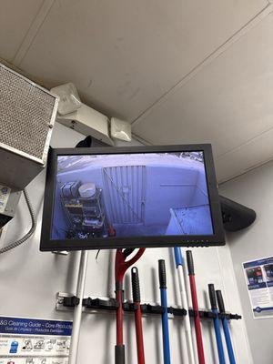 Interface Security Systems