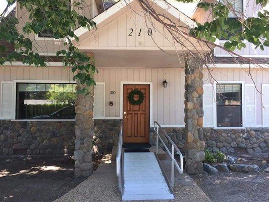 Ormsby Heights Residential Care