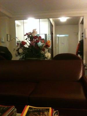 Park Avenue Surgical Associates PC