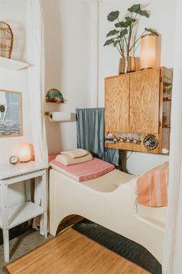 Wild Lily Healing Collective