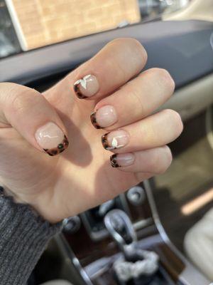 Elite Nails