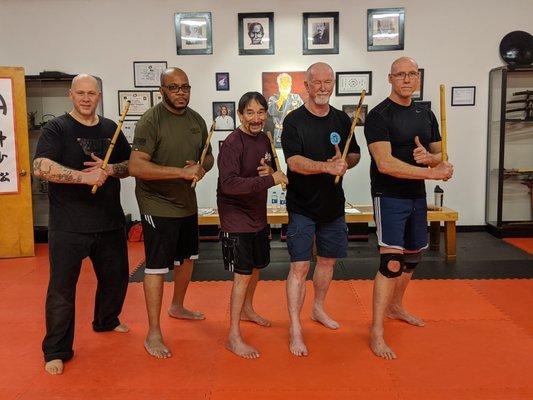 Cascade Martial Arts Academy