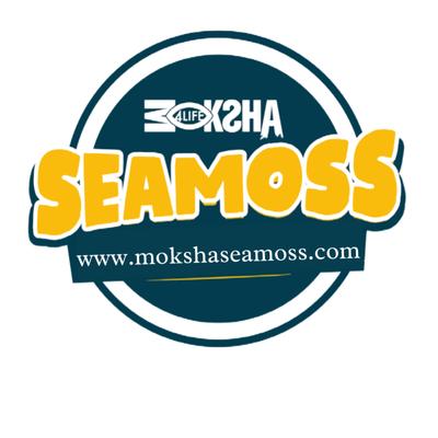 Moksha Sea Moss