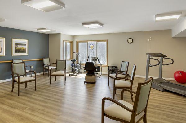 Duluth Heights Lodge Senior Living
