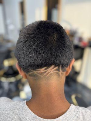 Imperio Barber Salon