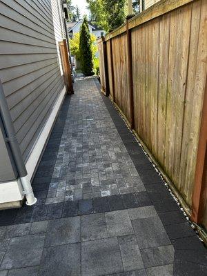 A&L Lanscape & Pavers