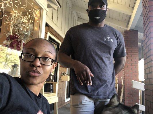 Tea And Coffee Exchange