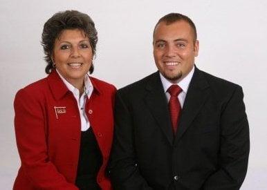 The Incorvaia Team