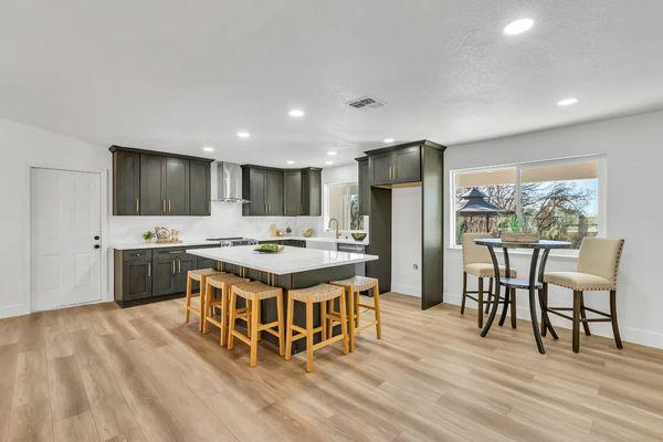 Redefine Designs Home Staging