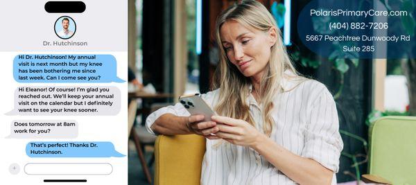 Polaris Primary Care