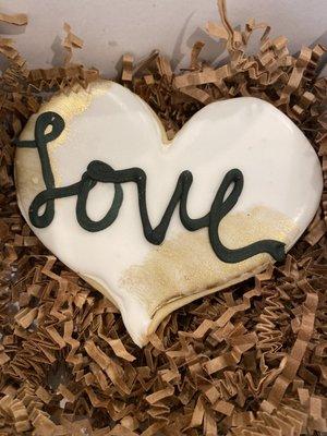 Flour Girl Bakery by Kendra