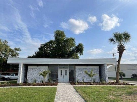 Porfirio Construction & Development