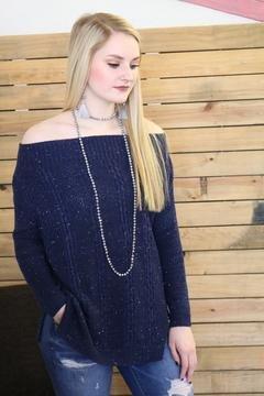 Charming Sparrow Boutique