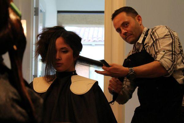 Hair Design By Shane