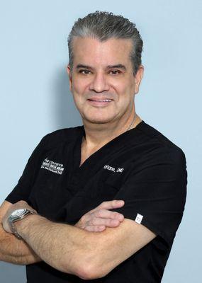 Glenn A MacFarlane, DMD -The Center For Holistic Dental Medicine