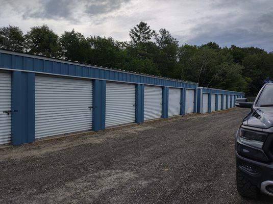 Affordable Storage of Maine - Windham