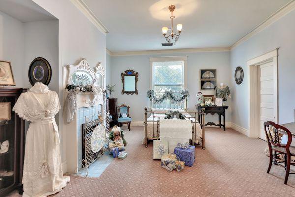 Heard-Craig Center for the Arts