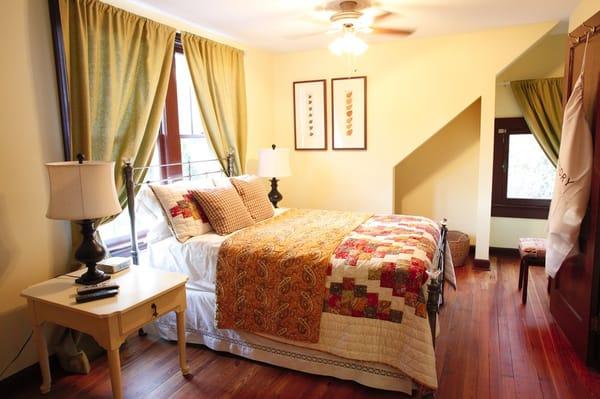 AOS Vacation Cottage