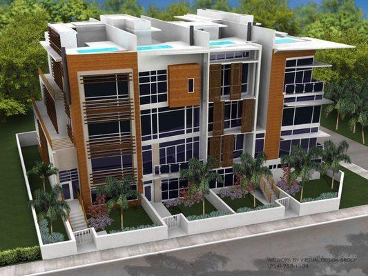 Breakwater Realty