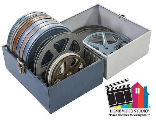 Home Video Studio