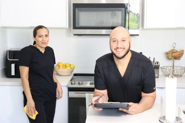 Amaya Property Management