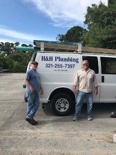 H & H Plumbing Contractors
