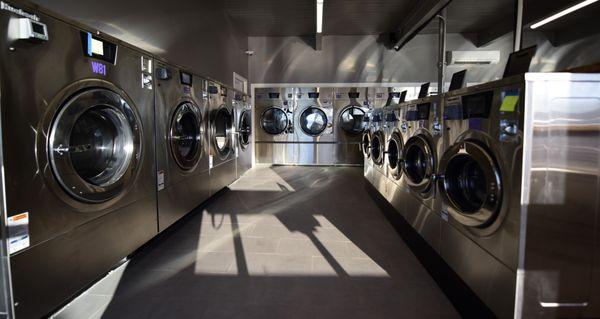 MRS Sparkles Laundry LLC