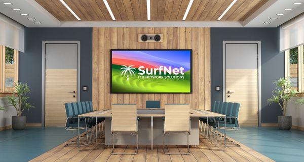 SurfNet IT & Network Solutions