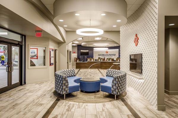 Georgia United Credit Union