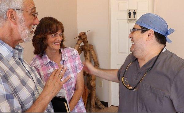 Beyond Borders Dental