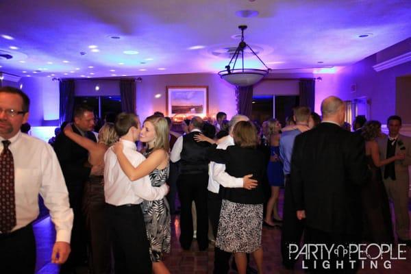 Party People Entertainment