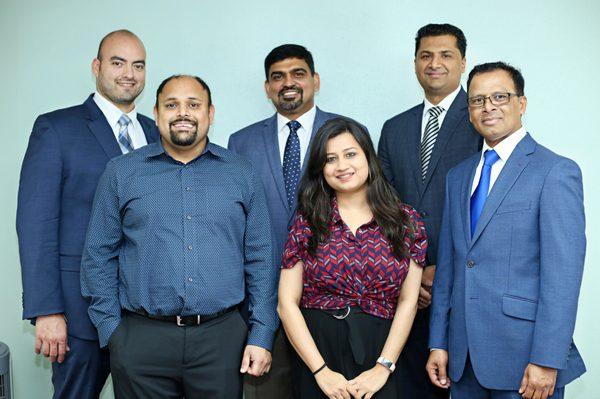 Prompt Team