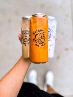 Milk tea boba