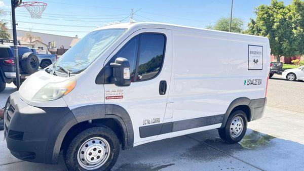 Briseno’s Locksmith