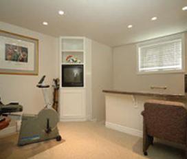 Ray Balderacchi Home Improvements