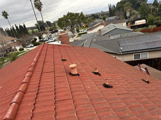 Socal Roofing Experts
