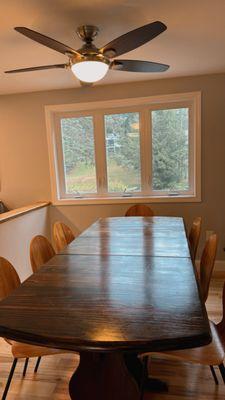 Teodoros Cleaning services