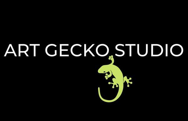 Art Gecko Studio & Gallery
