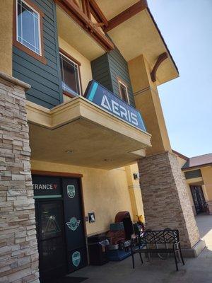 Medical MJ Eval - Yucaipa